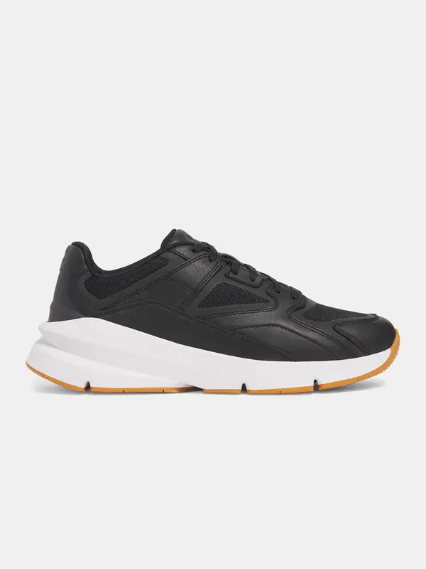 Under Armour Unisex shoes Under Armour UA Forge 96 LEATHER reissue - unisex