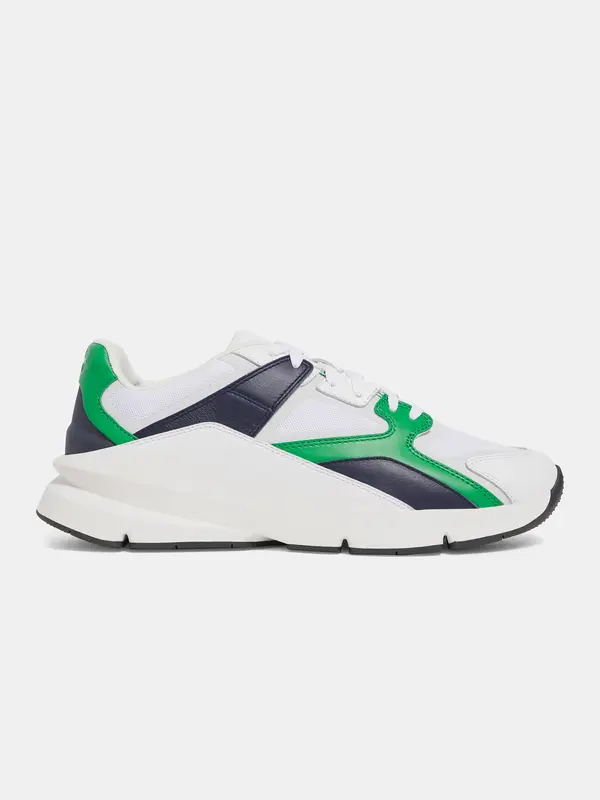 Under Armour Unisex shoes Under Armour UA Forge 96 LEATHER reissue - unisex