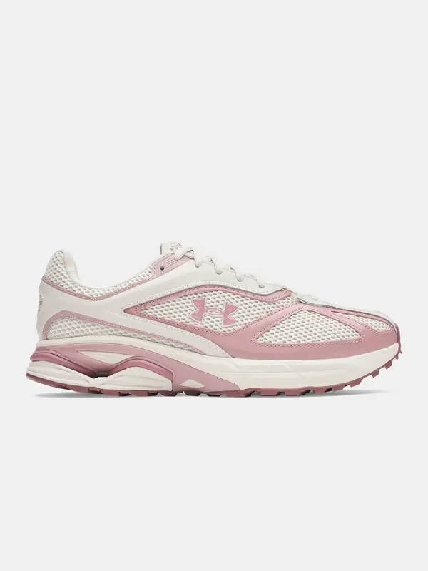 Under Armour Unisex shoes Under Armour UA HOVR Apparition RTRFTR TC-WHT - unisex