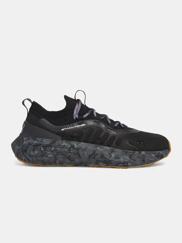 Under Armour Unisex shoes Under Armour UA Phantom 4 Camo - unisex