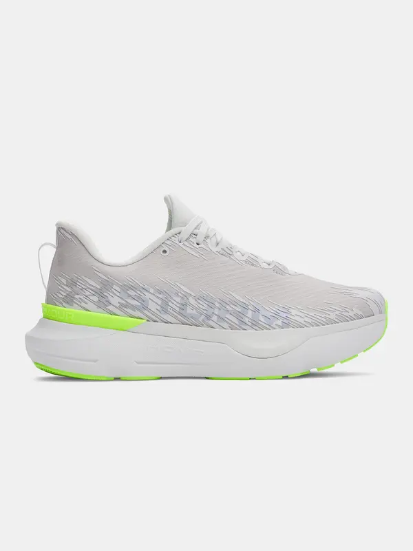 Under Armour Unisex shoes Under Armour UA U Infinite Pro 2 Storm-GRY - unisex