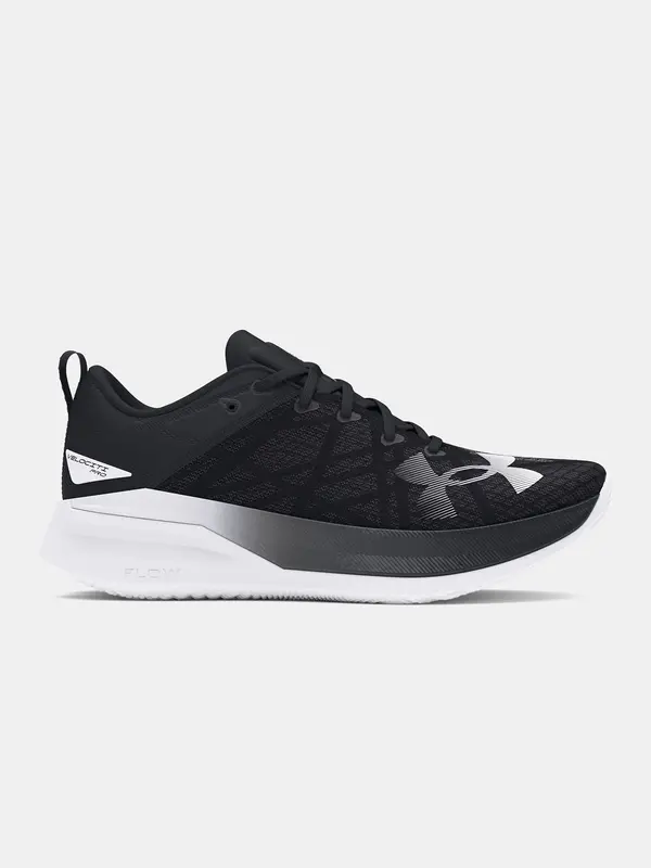 Under Armour Unisex shoes Under Armour UA Velociti Pro-BLK - unisex