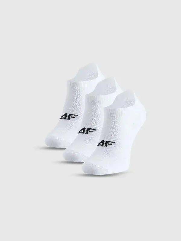 4F Unisex Socks 4F F260 (3pack)
