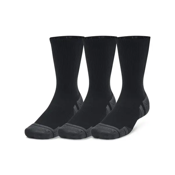 Under Armour Unisex socks Under Armour Performance Tech 3pk Crew