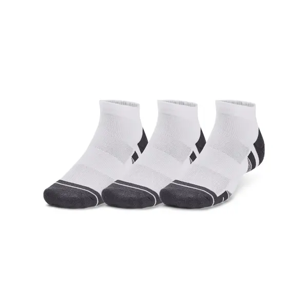 Under Armour Unisex socks Under Armour Performance Tech 3pk Low
