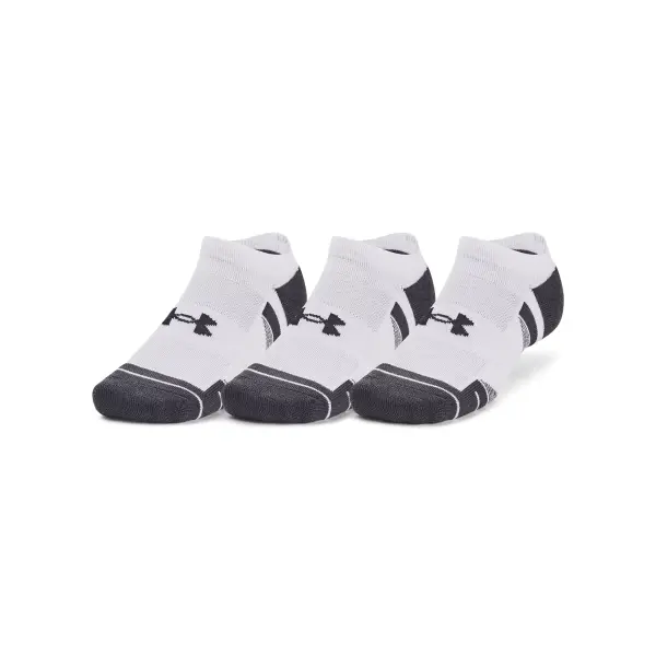 Under Armour Unisex socks Under Armour Performance Tech 3pk NS
