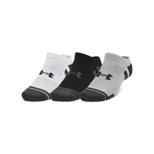 Under Armour Unisex socks Under Armour Performance Tech 3pk NS