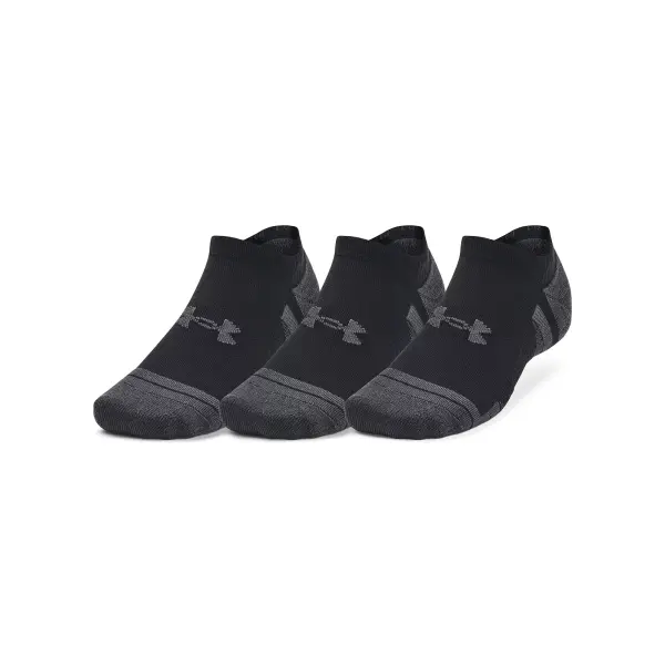 Under Armour Unisex socks Under Armour Performance Tech 3pk NS
