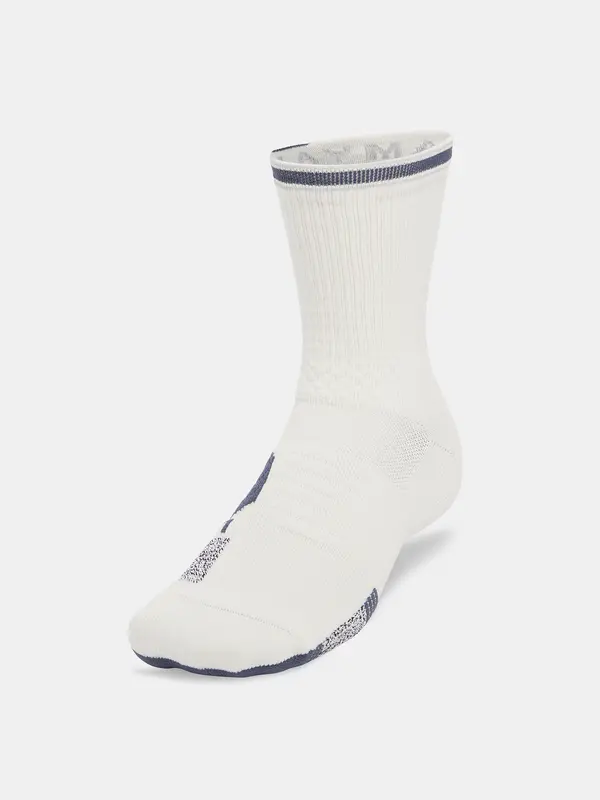 Under Armour Unisex socks Under Armour UA AD Playmaker 1pk Mid - unisex