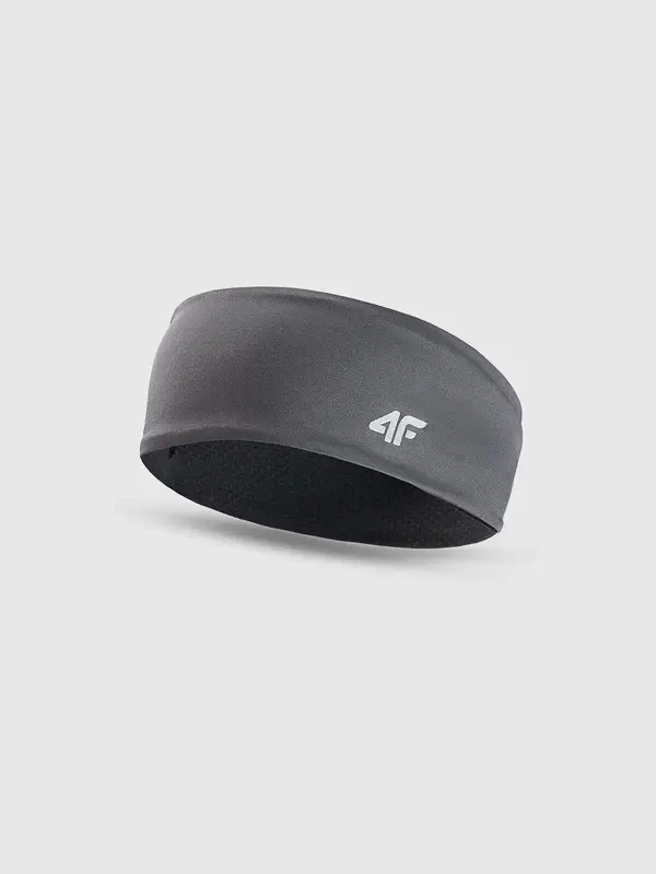 4F Unisex sportska traka za glavu 4F