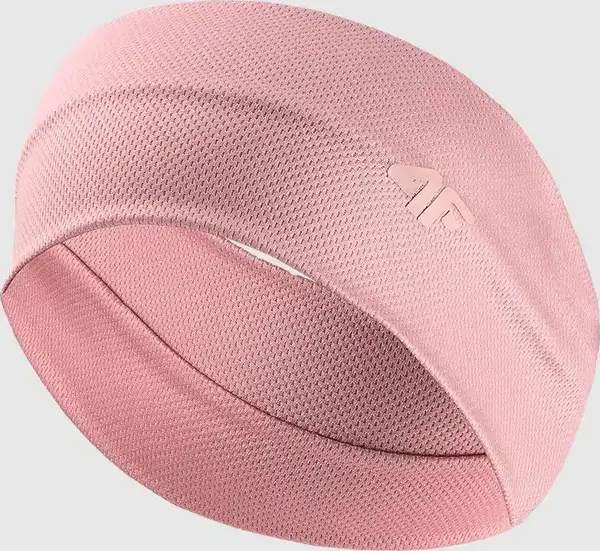 4F Unisex sportska traka za glavu 4F