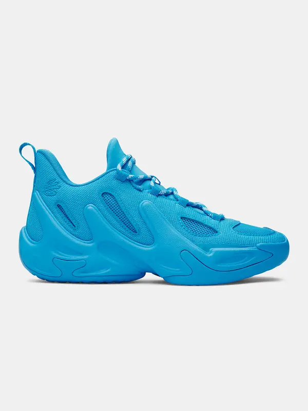Under Armour Unisex sportske cipele Under Armour GS CURRY 13