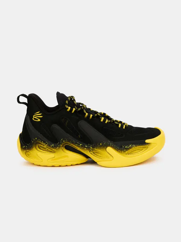 Under Armour Unisex sportske tenisice Under Armour CURRY 13