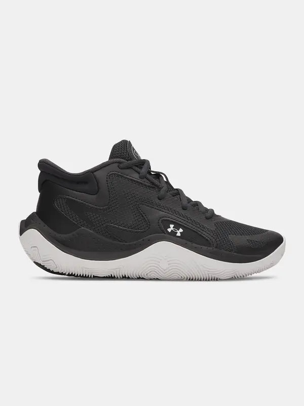 Under Armour Unisex sportske tenisice Under Armour UA GS JET '25-GRY