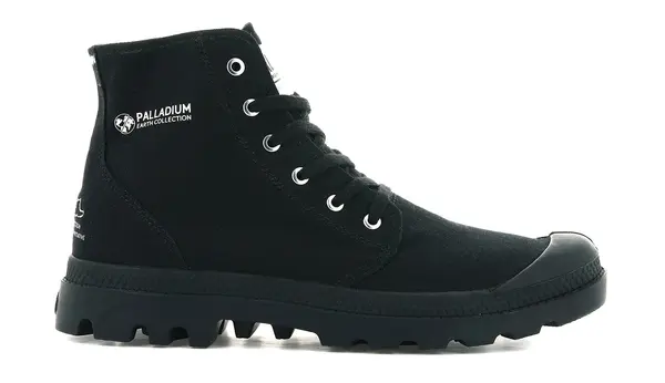 Palladium Unisex tenisice Palladium Pampa High Organic II