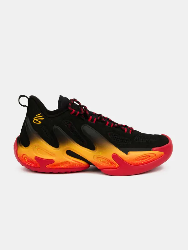 Under Armour Unisex tenisice Under Armour CURRY 13-CRNE