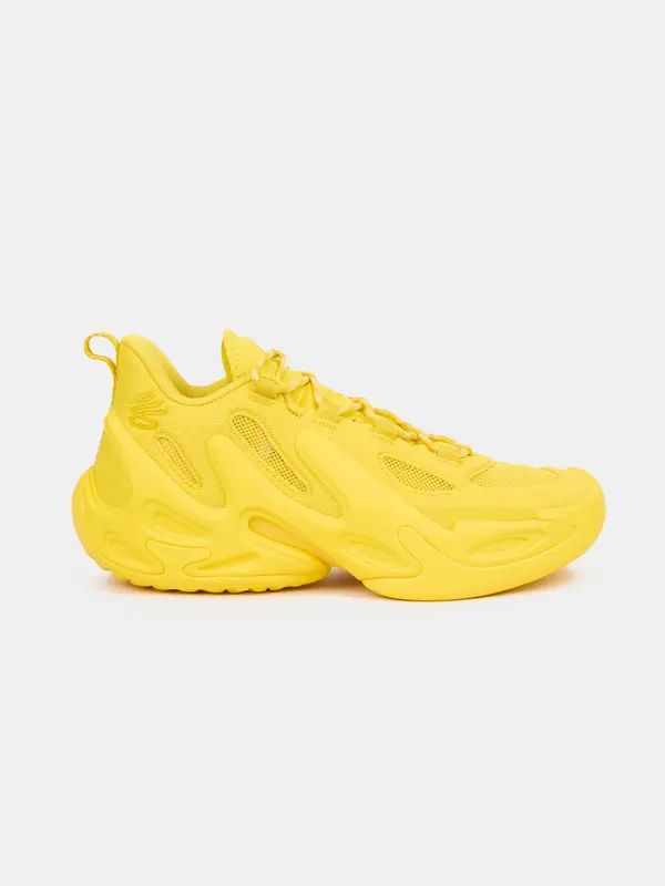 Under Armour Unisex tenisice Under Armour CURRY 13-YLW