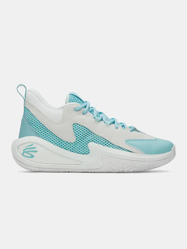 Under Armour Unisex tenisice Under Armour CURRY 3Z 25 SDE