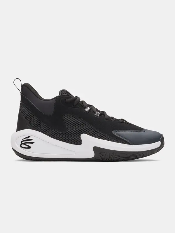 Under Armour Unisex tenisice Under Armour CURRY 3Z 25 SDE-BLK