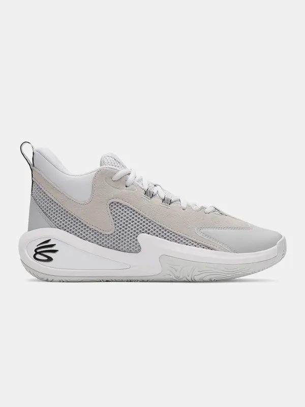 Under Armour Unisex tenisice Under Armour CURRY 3Z 25 SDE-GRY