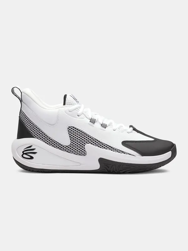 Under Armour Unisex tenisice Under Armour CURRY 3Z 25-WHT
