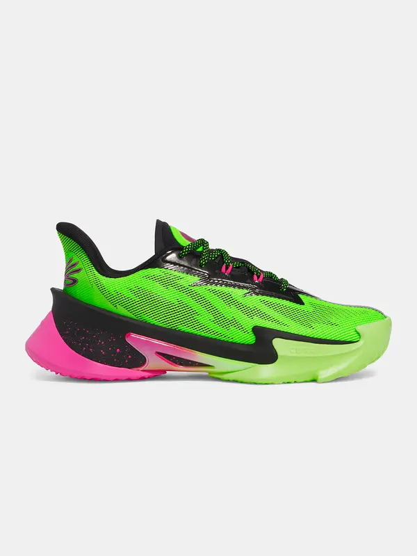 Under Armour Unisex tenisice Under Armour CURRY SERIES 7
