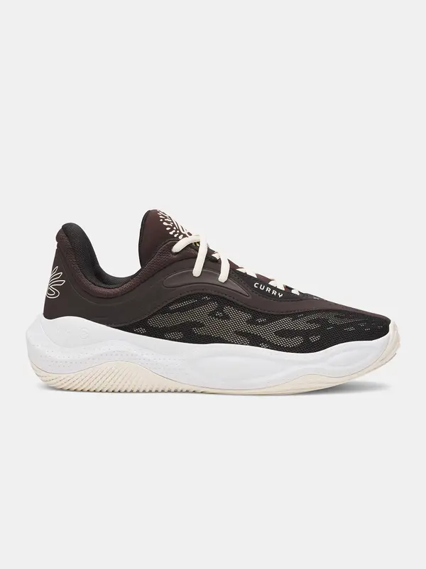 Under Armour Unisex tenisice Under Armour CURRY Splash 25-BRN