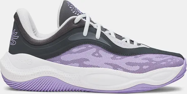 Under Armour Unisex tenisice Under Armour CURRY Splash 25-SIVE