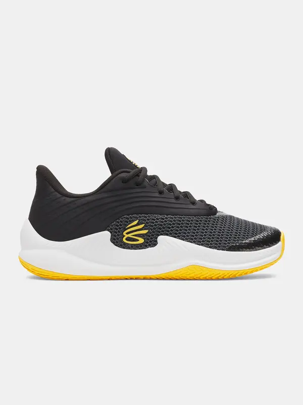 Under Armour Unisex tenisice Under Armour CURRY SPLASH 26