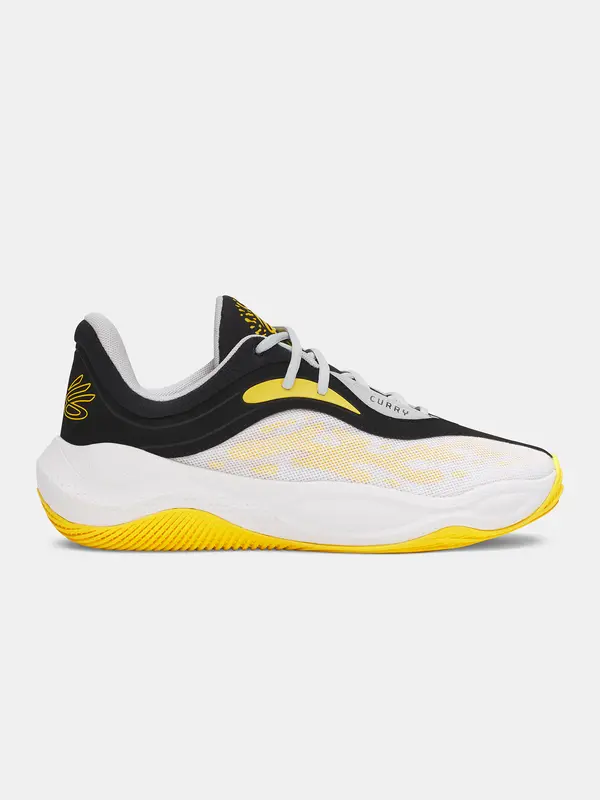 Under Armour Unisex tenisice Under Armour CURRY Splash