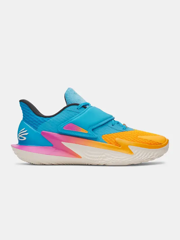 Under Armour Unisex tenisice Under Armour D. FOX 2