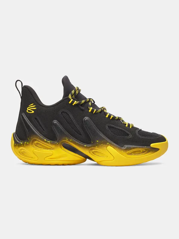 Under Armour Unisex tenisice Under Armour GS CURRY 13