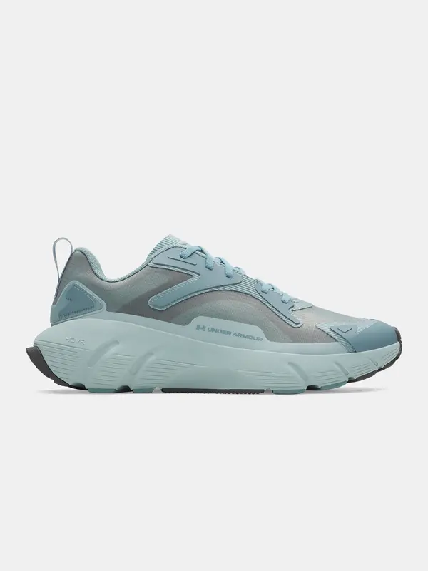 Under Armour Unisex tenisice Under Armour UA Aura RPSTP-GRN