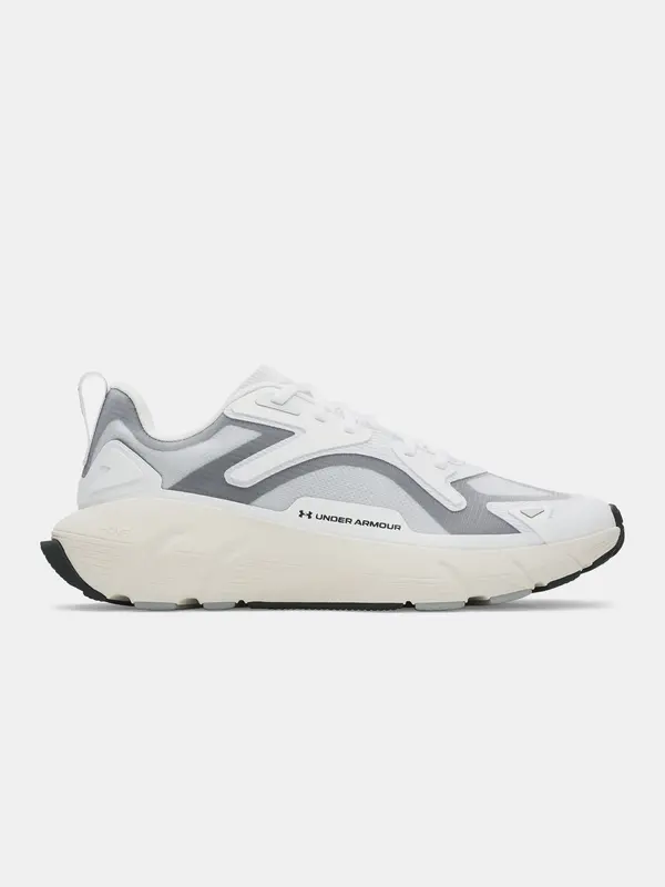 Under Armour Unisex tenisice Under Armour UA Aura RPSTP-WHT