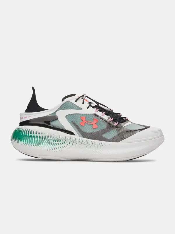 Under Armour Unisex tenisice Under Armour UA Echo SlipSpeed