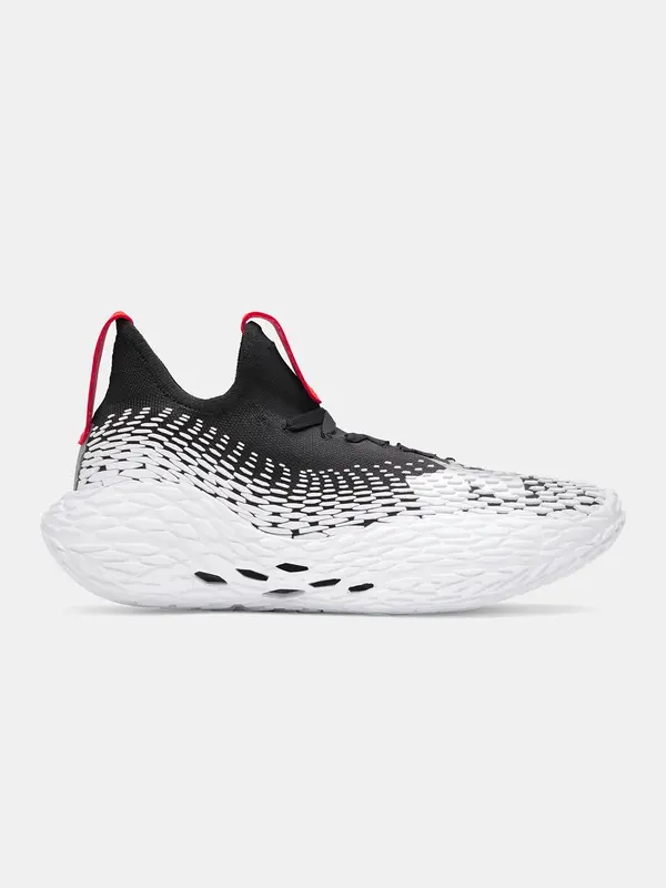 Under Armour Unisex tenisice Under Armour UA FUTR X ELITE 2-CRNE