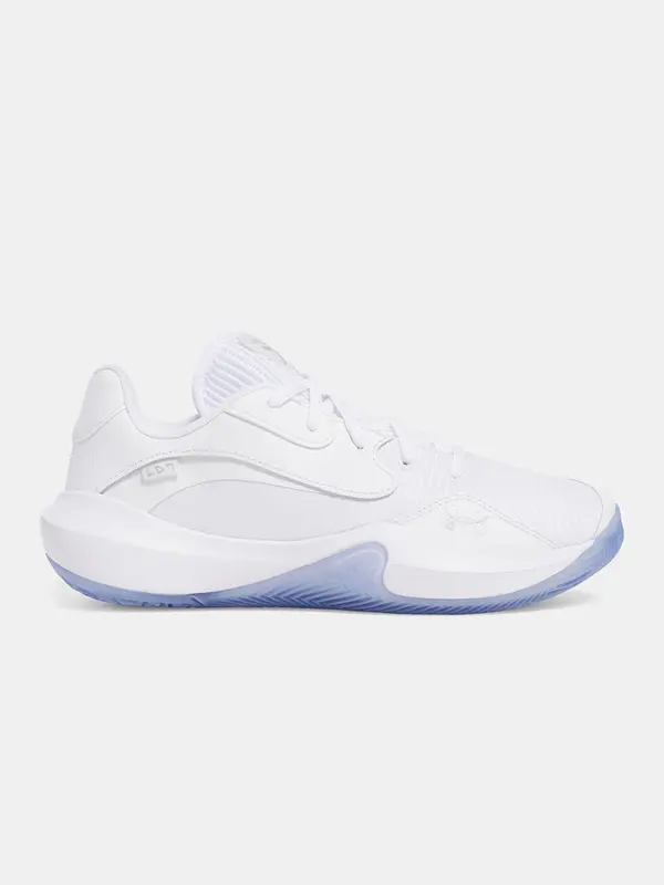 Under Armour Unisex tenisice Under Armour UA Lockdown 7 Low