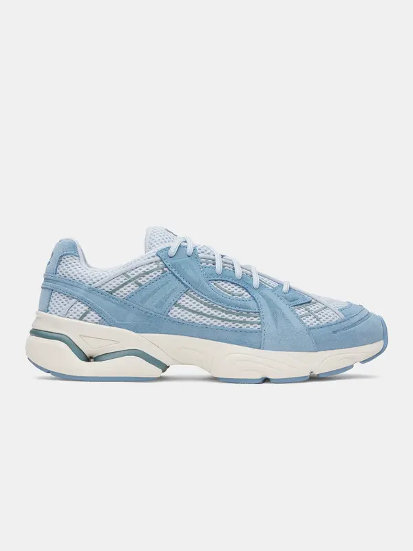 Under Armour Unisex tenisice Under Armour UA Sola Suede-PLAVE