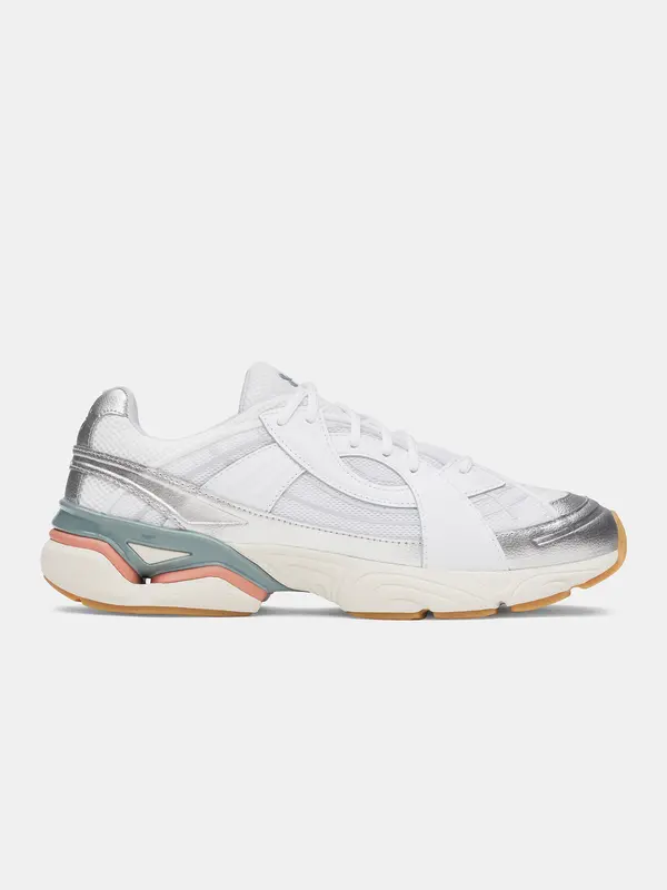 Under Armour Unisex tenisice Under Armour UA Sola-WHT