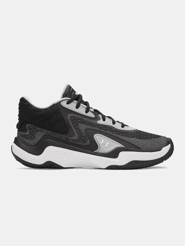 Under Armour Unisex tenisice Under Armour UA Spawn 7 Mid