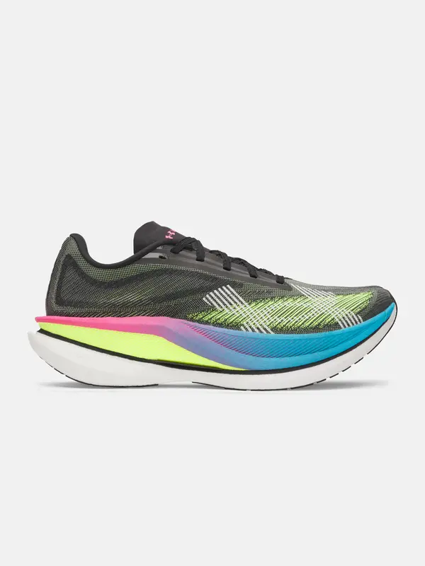 Under Armour Unisex tenisice Under Armour UA U Velociti Elite 3