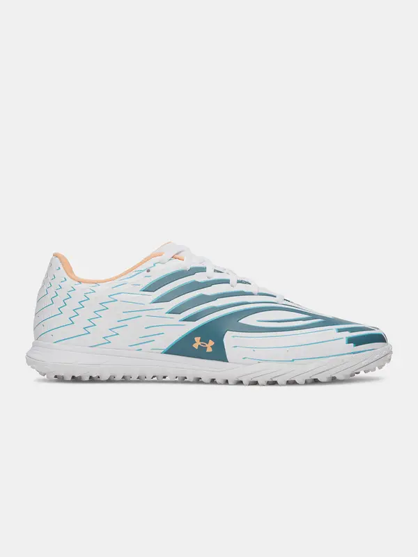 Under Armour Unisex tenisice za travu Under Armour UA U Shadow Select 4