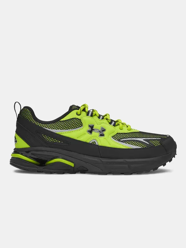 Under Armour Unisex tenisice za trčanje Under Armour UA Apparition Tech-GRN