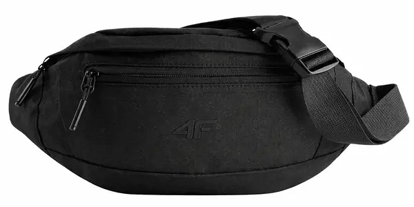4F Unisex torba za struk 4F