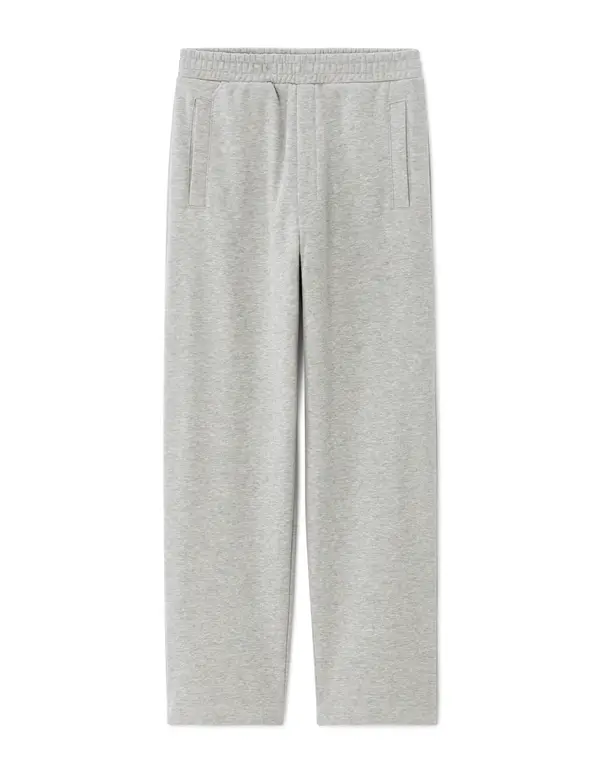 Celio Unisex trenirka Celio u sivoj boji