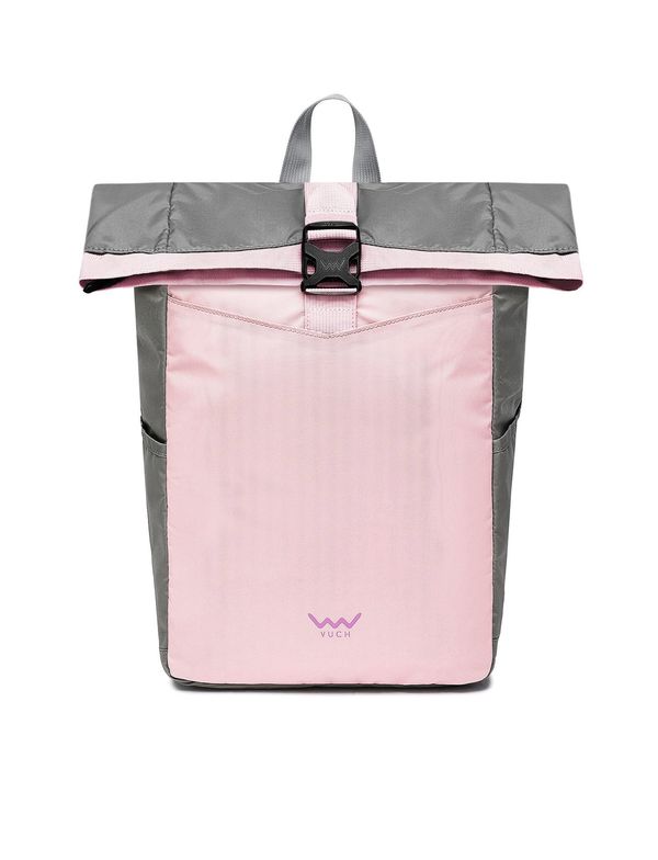 VUCH Urban backpack VUCH Sirius Pink