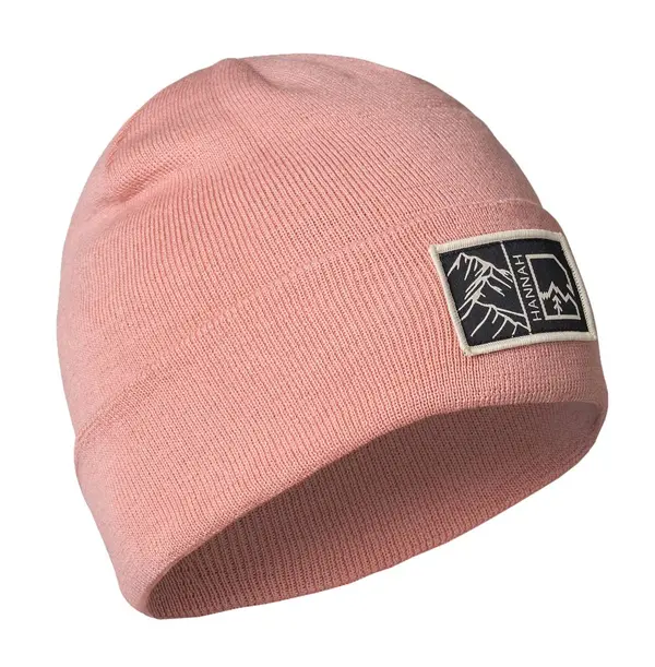 HANNAH Urban stylish hat Hannah TIBEK UNI rose tan