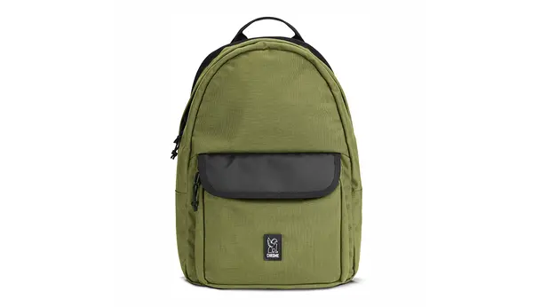 Chrome Urbani ruksak Chrome Industries Naito Pack Green