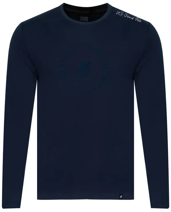 U.S. GRAND POLO EQUIPMENT & APPAREL US GRAND POLO EQUIPMENT &amp; APPAREL niske tenisice