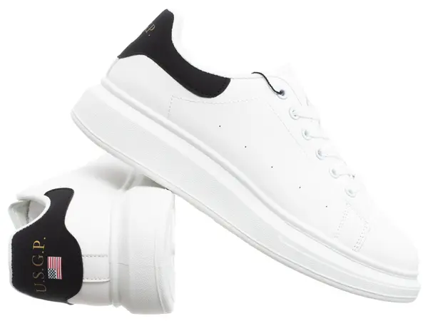 U.S. GRAND POLO EQUIPMENT & APPAREL US GRAND POLO tenisice